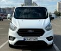 Белый Форд Транзит Кастом, объемом двигателя 2 л и пробегом 180 тыс. км за 16999 $, фото 5 на Automoto.ua