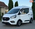 Білий Форд Транзит Кастом, об'ємом двигуна 2 л та пробігом 221 тис. км за 19000 $, фото 55 на Automoto.ua