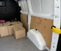Белый Форд Транзит Кастом, объемом двигателя 2 л и пробегом 258 тыс. км за 17000 $, фото 19 на Automoto.ua