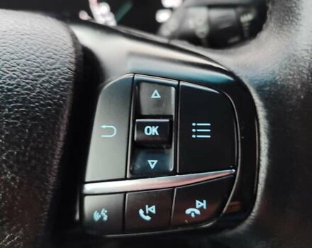 Білий Форд Транзит Кастом, об'ємом двигуна 2 л та пробігом 166 тис. км за 17999 $, фото 38 на Automoto.ua