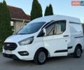 Білий Форд Транзит Кастом, об'ємом двигуна 2 л та пробігом 221 тис. км за 19000 $, фото 56 на Automoto.ua