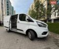 Белый Форд Транзит Кастом, объемом двигателя 2 л и пробегом 147 тыс. км за 16000 $, фото 8 на Automoto.ua