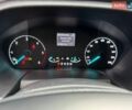 Белый Форд Транзит Кастом, объемом двигателя 2 л и пробегом 258 тыс. км за 17000 $, фото 23 на Automoto.ua