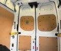 Білий Форд Транзит Кастом, об'ємом двигуна 2 л та пробігом 221 тис. км за 19000 $, фото 6 на Automoto.ua