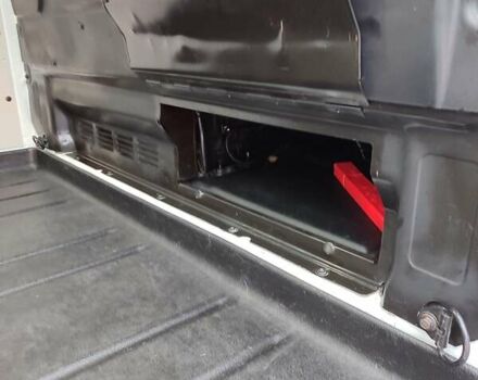 Білий Форд Транзит Кастом, об'ємом двигуна 2 л та пробігом 166 тис. км за 17999 $, фото 30 на Automoto.ua