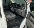 Білий Форд Транзит Кастом, об'ємом двигуна 2 л та пробігом 250 тис. км за 18500 $, фото 8 на Automoto.ua