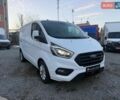 Белый Форд Транзит Кастом, объемом двигателя 2 л и пробегом 197 тыс. км за 15900 $, фото 10 на Automoto.ua