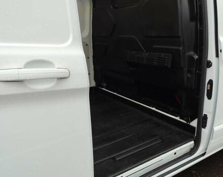 Білий Форд Транзит Кастом, об'ємом двигуна 2 л та пробігом 166 тис. км за 17999 $, фото 29 на Automoto.ua