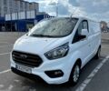 Белый Форд Транзит Кастом, объемом двигателя 2 л и пробегом 180 тыс. км за 16999 $, фото 9 на Automoto.ua