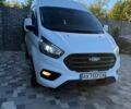 Білий Форд Транзит Кастом, об'ємом двигуна 2 л та пробігом 221 тис. км за 19000 $, фото 37 на Automoto.ua