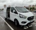 Белый Форд Транзит Кастом, объемом двигателя 2 л и пробегом 180 тыс. км за 16999 $, фото 22 на Automoto.ua