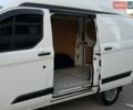 Білий Форд Транзит Кастом, об'ємом двигуна 2 л та пробігом 221 тис. км за 19000 $, фото 16 на Automoto.ua