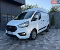Білий Форд Транзит Кастом, об'ємом двигуна 2 л та пробігом 221 тис. км за 19000 $, фото 52 на Automoto.ua
