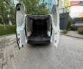 Белый Форд Транзит Кастом, объемом двигателя 2 л и пробегом 147 тыс. км за 16000 $, фото 12 на Automoto.ua