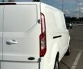Белый Форд Транзит Кастом, объемом двигателя 2 л и пробегом 180 тыс. км за 16999 $, фото 16 на Automoto.ua