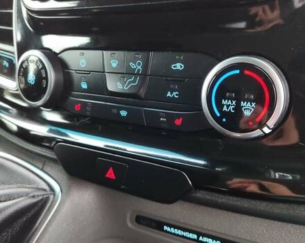 Білий Форд Транзит Кастом, об'ємом двигуна 2 л та пробігом 166 тис. км за 17999 $, фото 64 на Automoto.ua