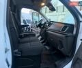 Белый Форд Транзит Кастом, объемом двигателя 2 л и пробегом 197 тыс. км за 15900 $, фото 43 на Automoto.ua