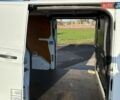 Белый Форд Транзит Кастом, объемом двигателя 2 л и пробегом 195 тыс. км за 15800 $, фото 4 на Automoto.ua
