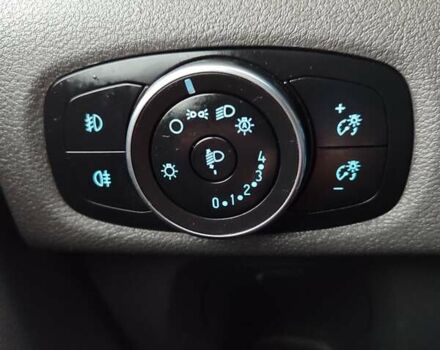 Білий Форд Транзит Кастом, об'ємом двигуна 2 л та пробігом 166 тис. км за 17999 $, фото 45 на Automoto.ua