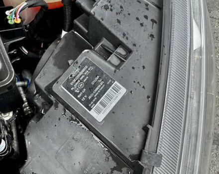 Білий Форд Транзит Кастом, об'ємом двигуна 2 л та пробігом 219 тис. км за 15750 $, фото 41 на Automoto.ua