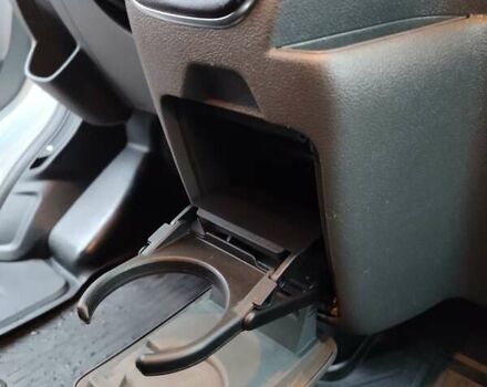 Білий Форд Транзит Кастом, об'ємом двигуна 2 л та пробігом 166 тис. км за 17999 $, фото 76 на Automoto.ua