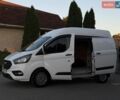 Білий Форд Транзит Кастом, об'ємом двигуна 2 л та пробігом 221 тис. км за 19000 $, фото 20 на Automoto.ua