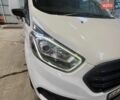 Білий Форд Транзит Кастом, об'ємом двигуна 2 л та пробігом 179 тис. км за 15400 $, фото 9 на Automoto.ua