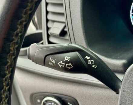 Білий Форд Транзит Кастом, об'ємом двигуна 2 л та пробігом 219 тис. км за 15750 $, фото 23 на Automoto.ua