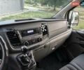 Форд Транзит Кастом 2018 у Александрие на Automoto.ua Білий Форд Транзит Кастом, об'ємом двигуна 2 л та пробігом 200 тис. км за 17000 $, фото 9 на Automoto.ua