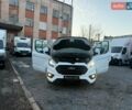 Белый Форд Транзит Кастом, объемом двигателя 2 л и пробегом 197 тыс. км за 15900 $, фото 15 на Automoto.ua