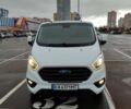 Белый Форд Транзит Кастом, объемом двигателя 2 л и пробегом 180 тыс. км за 16999 $, фото 23 на Automoto.ua