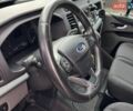 Білий Форд Транзит Кастом, об'ємом двигуна 2 л та пробігом 250 тис. км за 18500 $, фото 22 на Automoto.ua