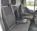 Белый Форд Транзит Кастом, объемом двигателя 2 л и пробегом 180 тыс. км за 16999 $, фото 74 на Automoto.ua