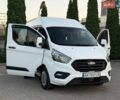 Білий Форд Транзит Кастом, об'ємом двигуна 2 л та пробігом 221 тис. км за 19000 $, фото 59 на Automoto.ua