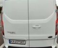 Білий Форд Транзит Кастом, об'ємом двигуна 2 л та пробігом 166 тис. км за 17999 $, фото 4 на Automoto.ua