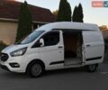 Білий Форд Транзит Кастом, об'ємом двигуна 2 л та пробігом 221 тис. км за 19000 $, фото 21 на Automoto.ua