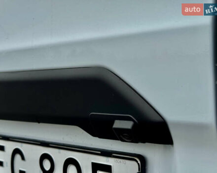 Білий Форд Транзит Кастом, об'ємом двигуна 2 л та пробігом 219 тис. км за 15750 $, фото 13 на Automoto.ua