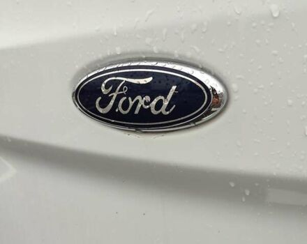 Білий Форд Транзит Кастом, об'ємом двигуна 2 л та пробігом 166 тис. км за 17999 $, фото 14 на Automoto.ua