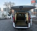 Білий Форд Транзит Кастом, об'ємом двигуна 2 л та пробігом 197 тис. км за 17900 $, фото 18 на Automoto.ua