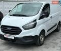 Белый Форд Транзит Кастом, объемом двигателя 2 л и пробегом 299 тыс. км за 13700 $, фото 2 на Automoto.ua