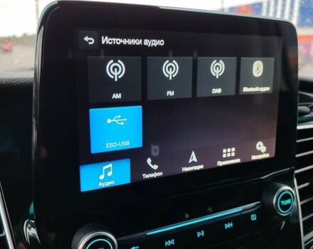 Білий Форд Транзит Кастом, об'ємом двигуна 2 л та пробігом 166 тис. км за 17999 $, фото 55 на Automoto.ua