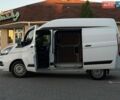Білий Форд Транзит Кастом, об'ємом двигуна 2 л та пробігом 221 тис. км за 19000 $, фото 19 на Automoto.ua