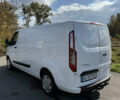 Білий Форд Транзит Кастом, об'ємом двигуна 2 л та пробігом 194 тис. км за 16800 $, фото 6 на Automoto.ua