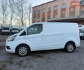 Білий Форд Транзит Кастом, об'ємом двигуна 2 л та пробігом 197 тис. км за 17900 $, фото 2 на Automoto.ua