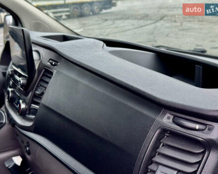 Білий Форд Транзит Кастом, об'ємом двигуна 2 л та пробігом 219 тис. км за 15750 $, фото 36 на Automoto.ua