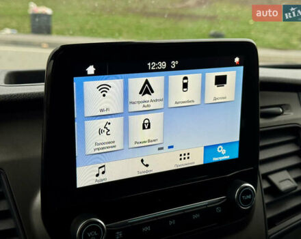 Білий Форд Транзит Кастом, об'ємом двигуна 2 л та пробігом 219 тис. км за 15750 $, фото 27 на Automoto.ua