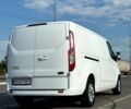 Белый Форд Транзит Кастом, объемом двигателя 2 л и пробегом 180 тыс. км за 16999 $, фото 18 на Automoto.ua