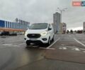 Белый Форд Транзит Кастом, объемом двигателя 2 л и пробегом 166 тыс. км за 16999 $, фото 15 на Automoto.ua