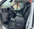 Білий Форд Транзит Кастом, об'ємом двигуна 2 л та пробігом 196 тис. км за 16400 $, фото 13 на Automoto.ua
