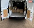 Білий Форд Транзит Кастом, об'ємом двигуна 2 л та пробігом 250 тис. км за 18500 $, фото 15 на Automoto.ua